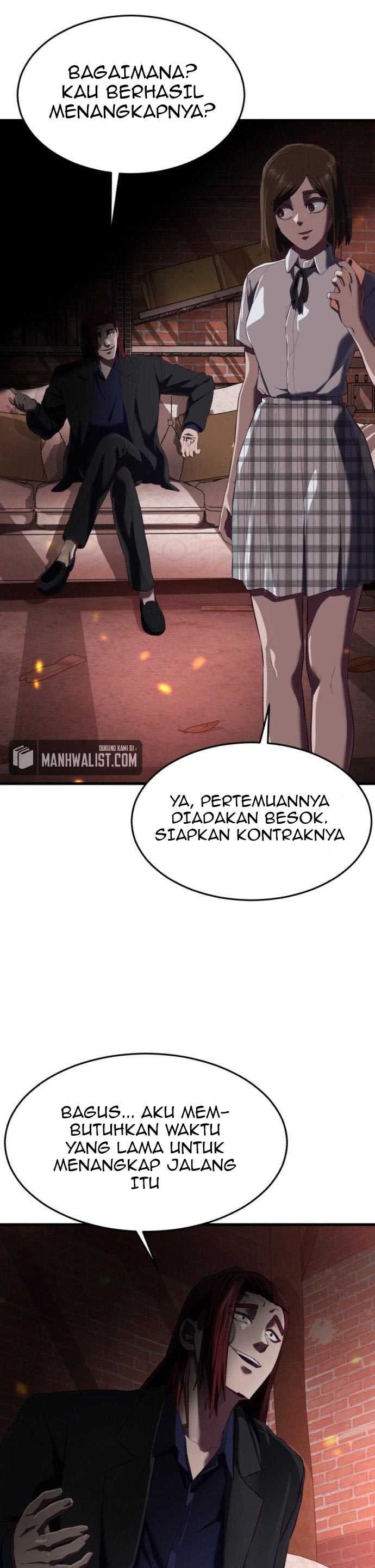 Absolute Obedience (Hon) Chapter 18 halaman 59