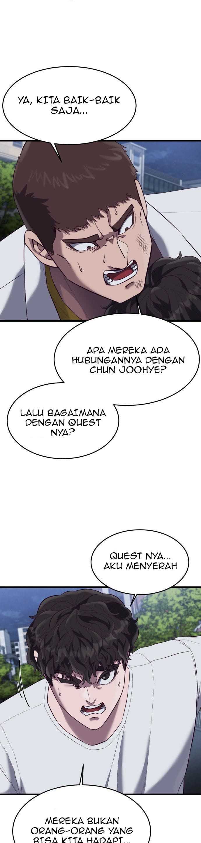 Absolute Obedience (Hon) Chapter 18 halaman 50