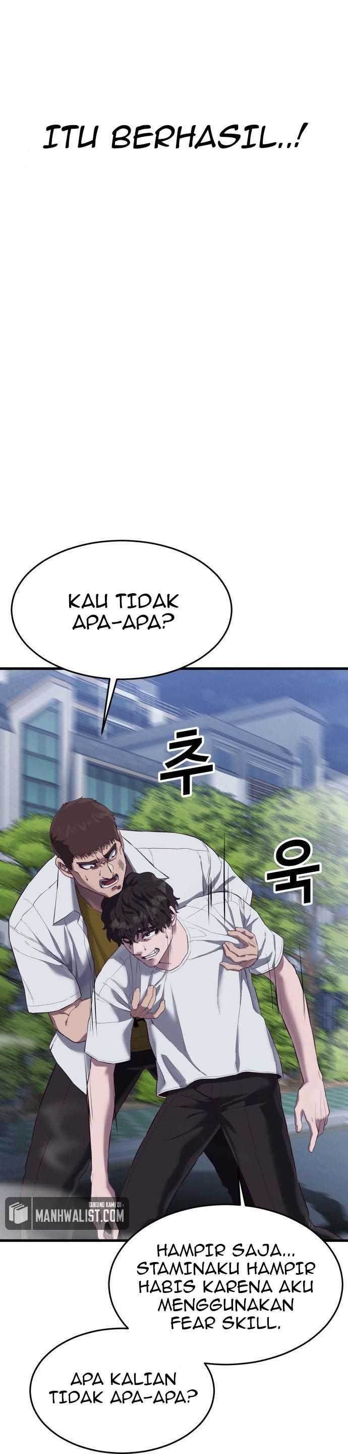 Absolute Obedience (Hon) Chapter 18 halaman 49