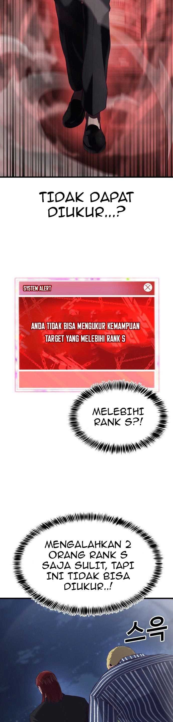 Absolute Obedience (Hon) Chapter 18 halaman 35