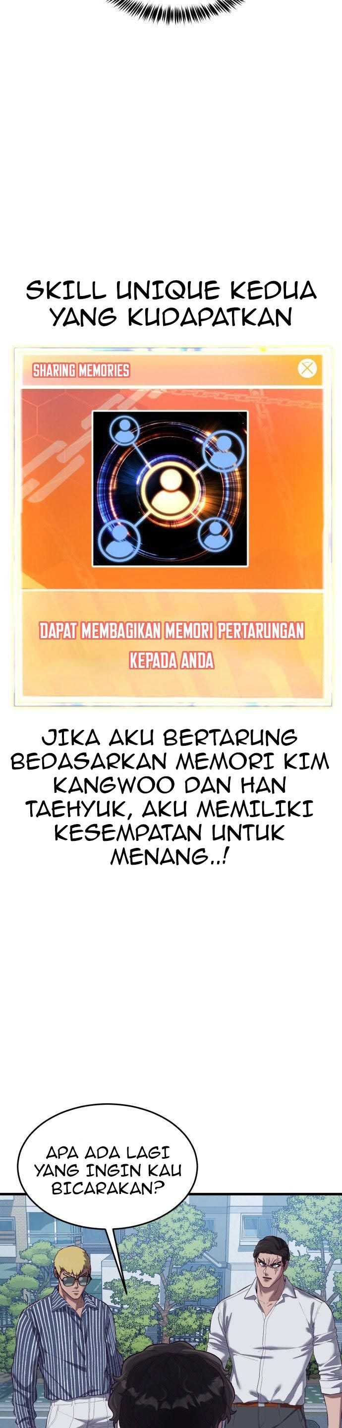Absolute Obedience (Hon) Chapter 18 halaman 4