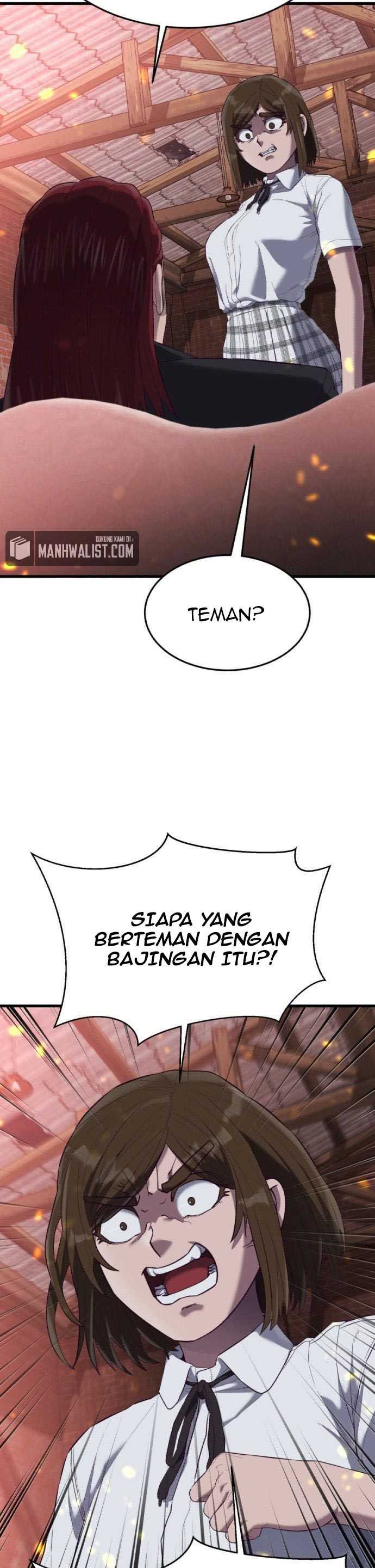 Absolute Obedience (Hon) Chapter 18 halaman 61