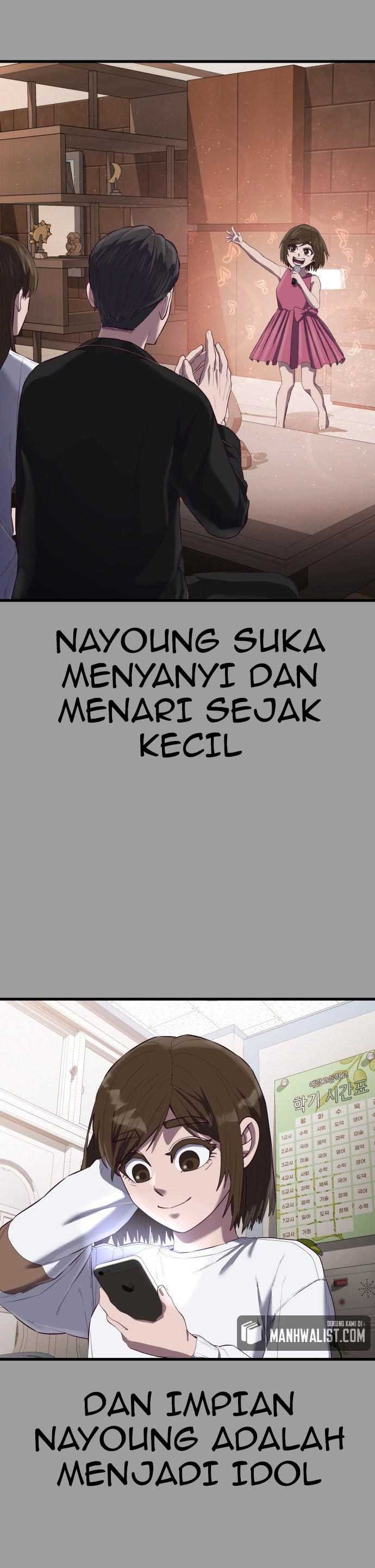 Absolute Obedience (Hon) Chapter 19 halaman 20