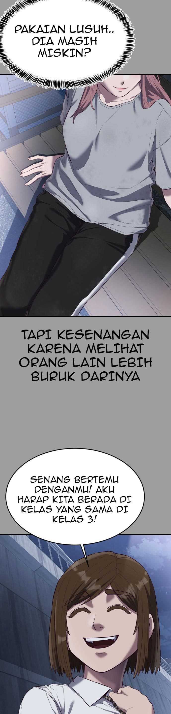 Absolute Obedience (Hon) Chapter 19 halaman 31