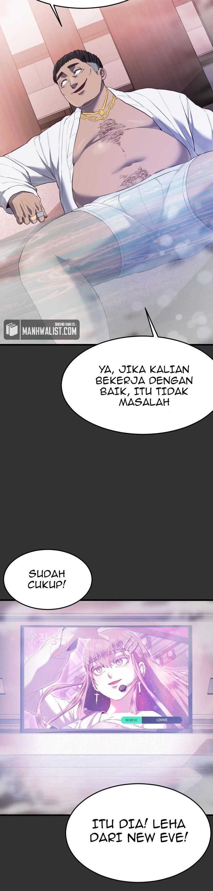 Absolute Obedience (Hon) Chapter 19 halaman 54
