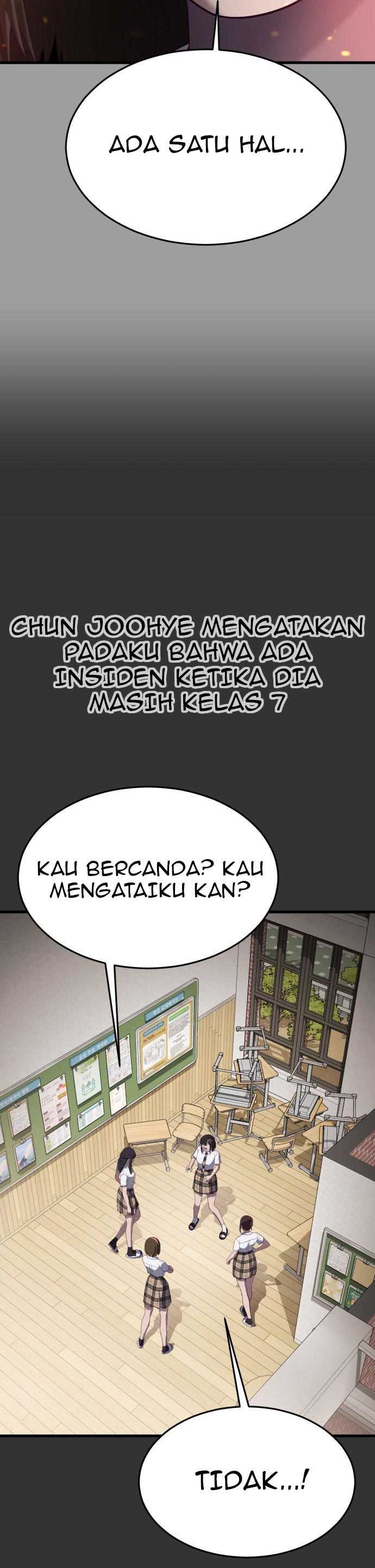 Absolute Obedience (Hon) Chapter 19 halaman 58