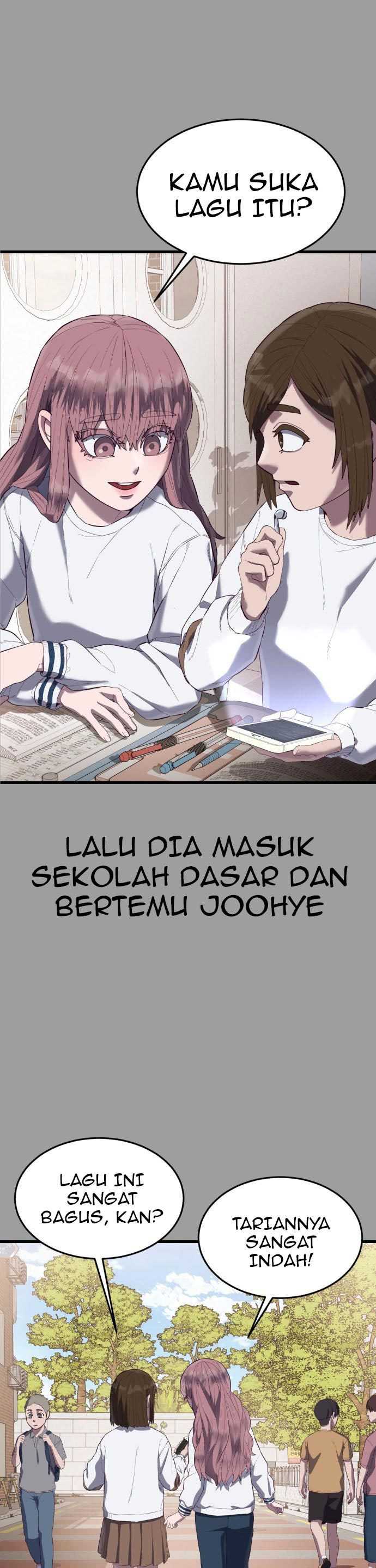 Absolute Obedience (Hon) Chapter 19 halaman 21