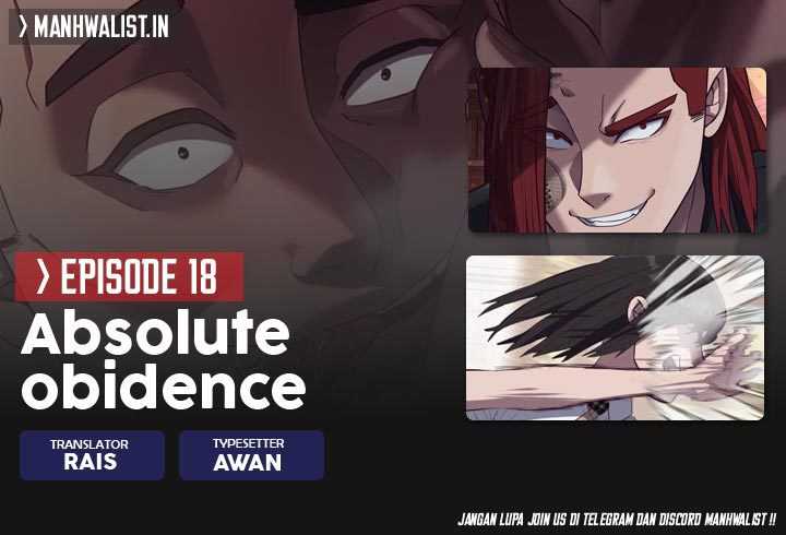 Absolute Obedience (Hon) Chapter 19 halaman 1