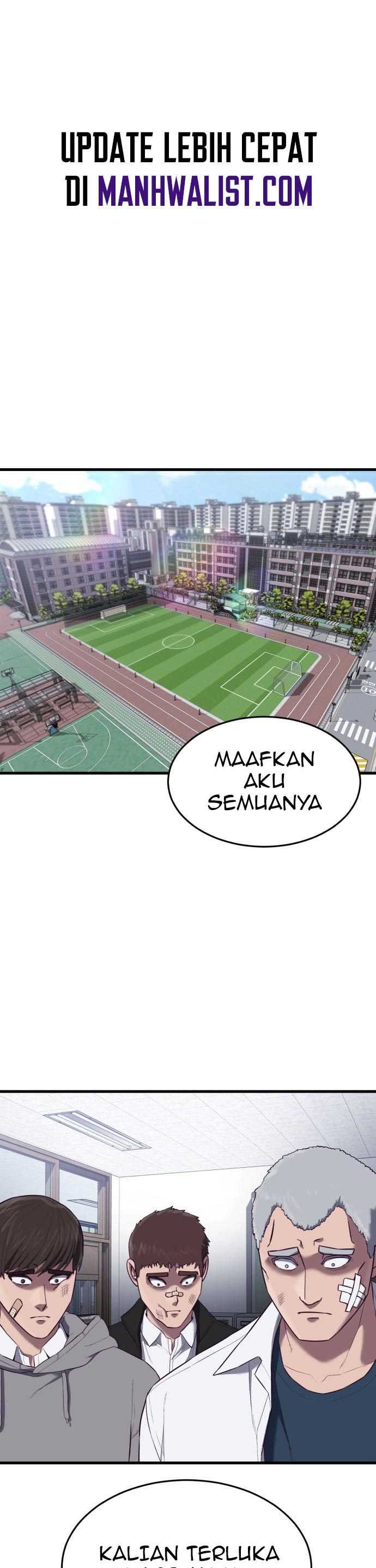 Absolute Obedience (Hon) Chapter 19 halaman 2