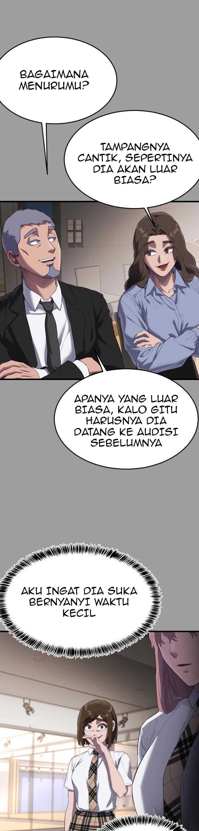 Absolute Obedience (Hon) Chapter 19 halaman 40