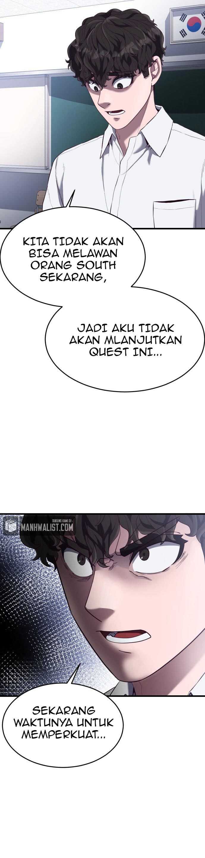 Absolute Obedience (Hon) Chapter 19 halaman 5