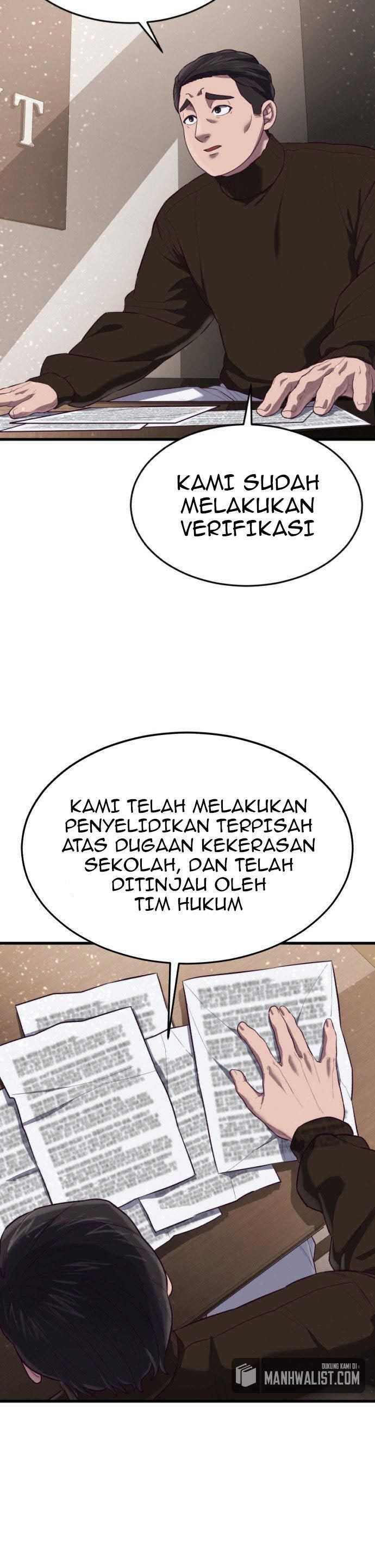 Absolute Obedience (Hon) Chapter 20 halaman 25