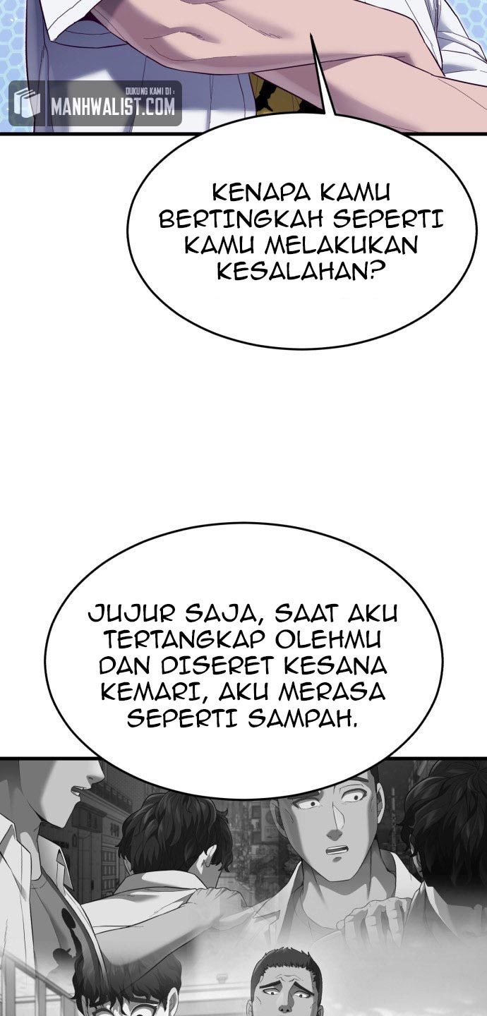 Absolute Obedience (Hon) Chapter 21 halaman 38