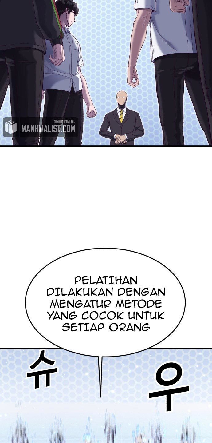 Absolute Obedience (Hon) Chapter 21 halaman 47