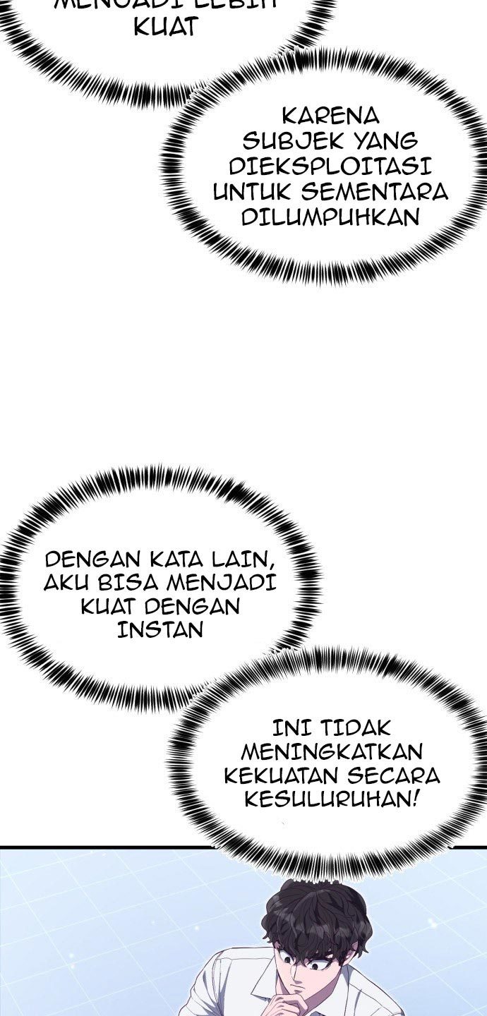Absolute Obedience (Hon) Chapter 21 halaman 85