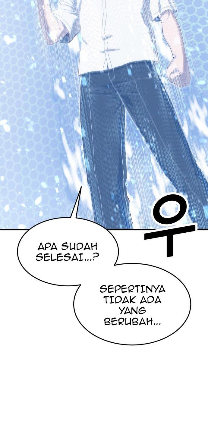 Absolute Obedience (Hon) Chapter 21 halaman 104