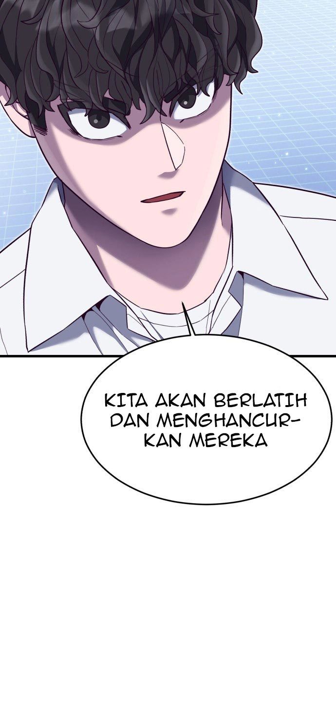 Absolute Obedience (Hon) Chapter 21 halaman 45