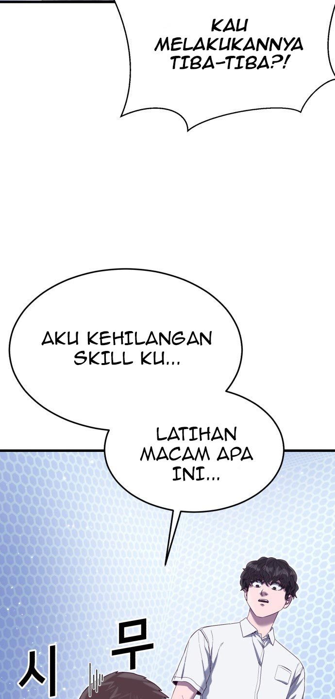 Absolute Obedience (Hon) Chapter 21 halaman 61