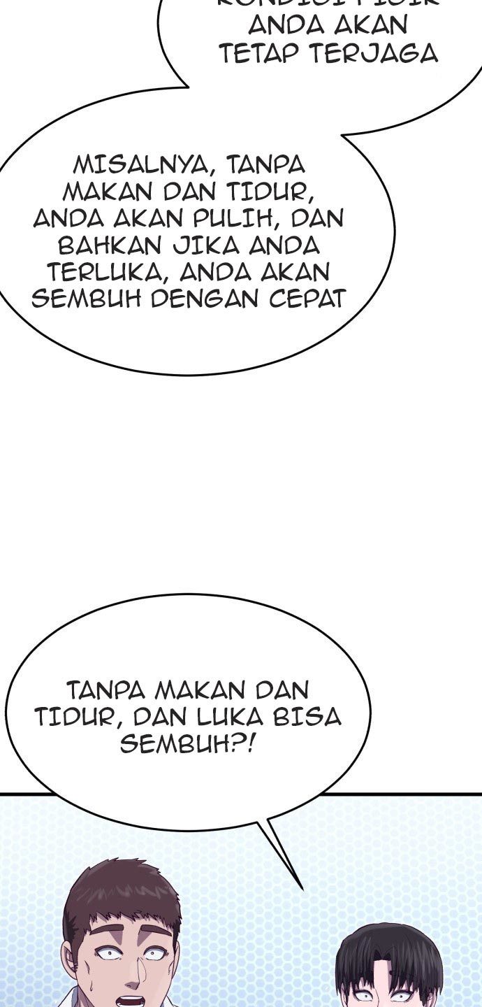 Absolute Obedience (Hon) Chapter 21 halaman 19