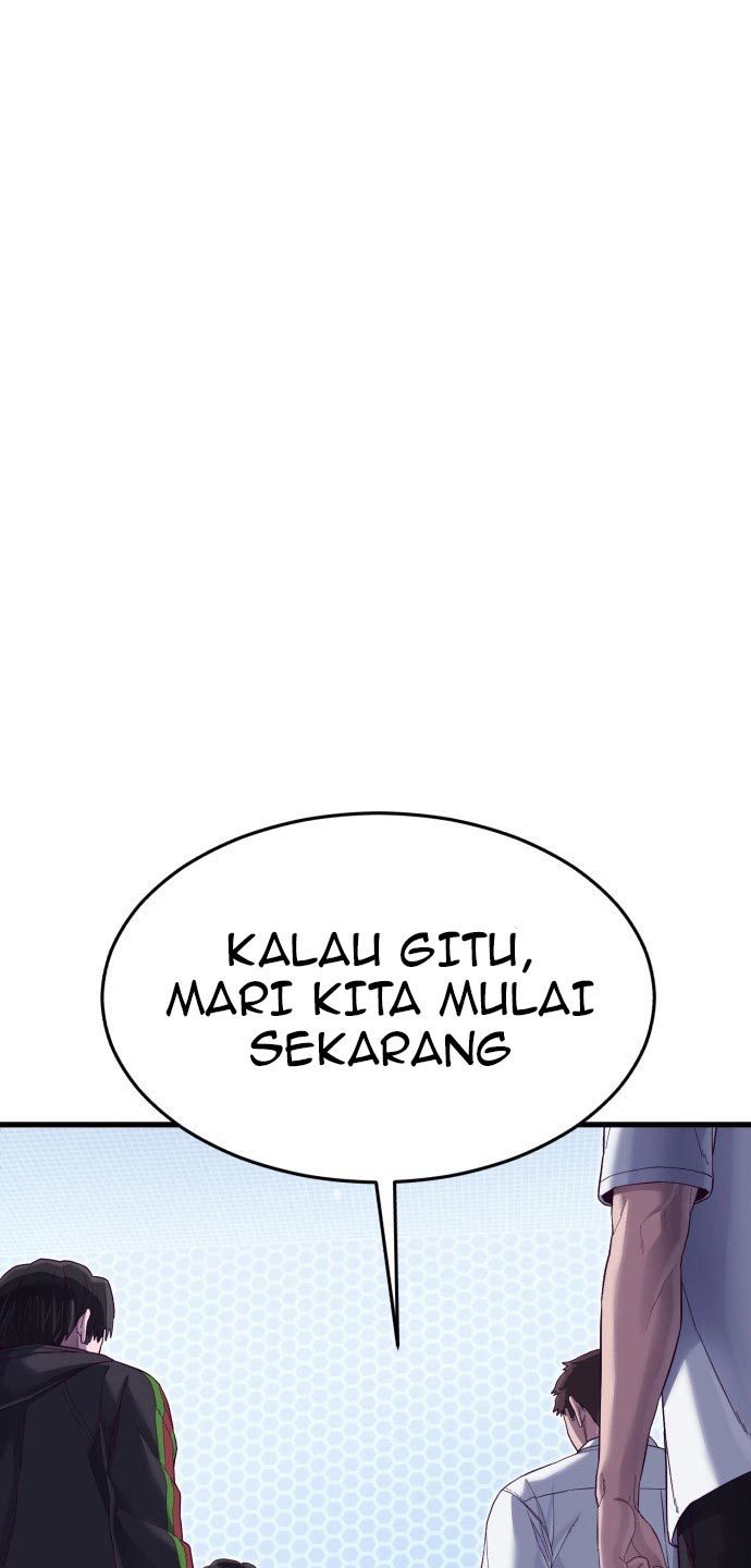 Absolute Obedience (Hon) Chapter 21 halaman 46