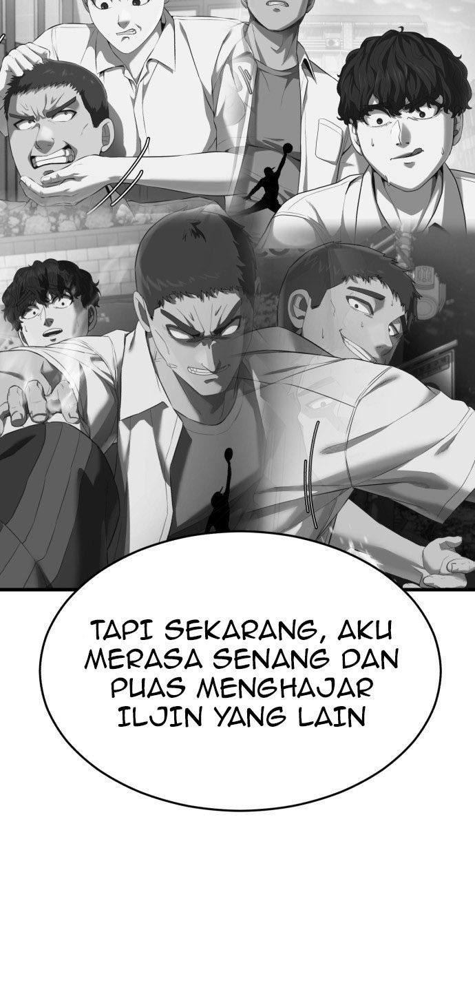 Absolute Obedience (Hon) Chapter 21 halaman 39