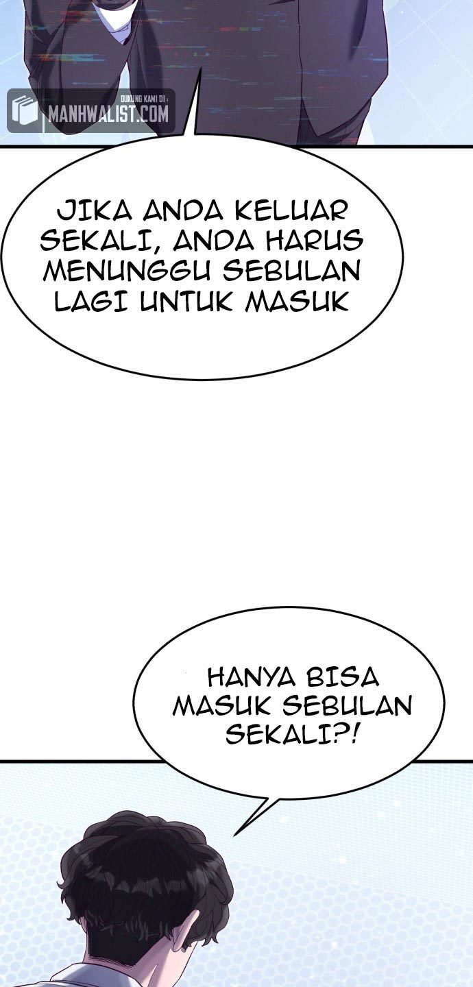 Absolute Obedience (Hon) Chapter 21 halaman 26