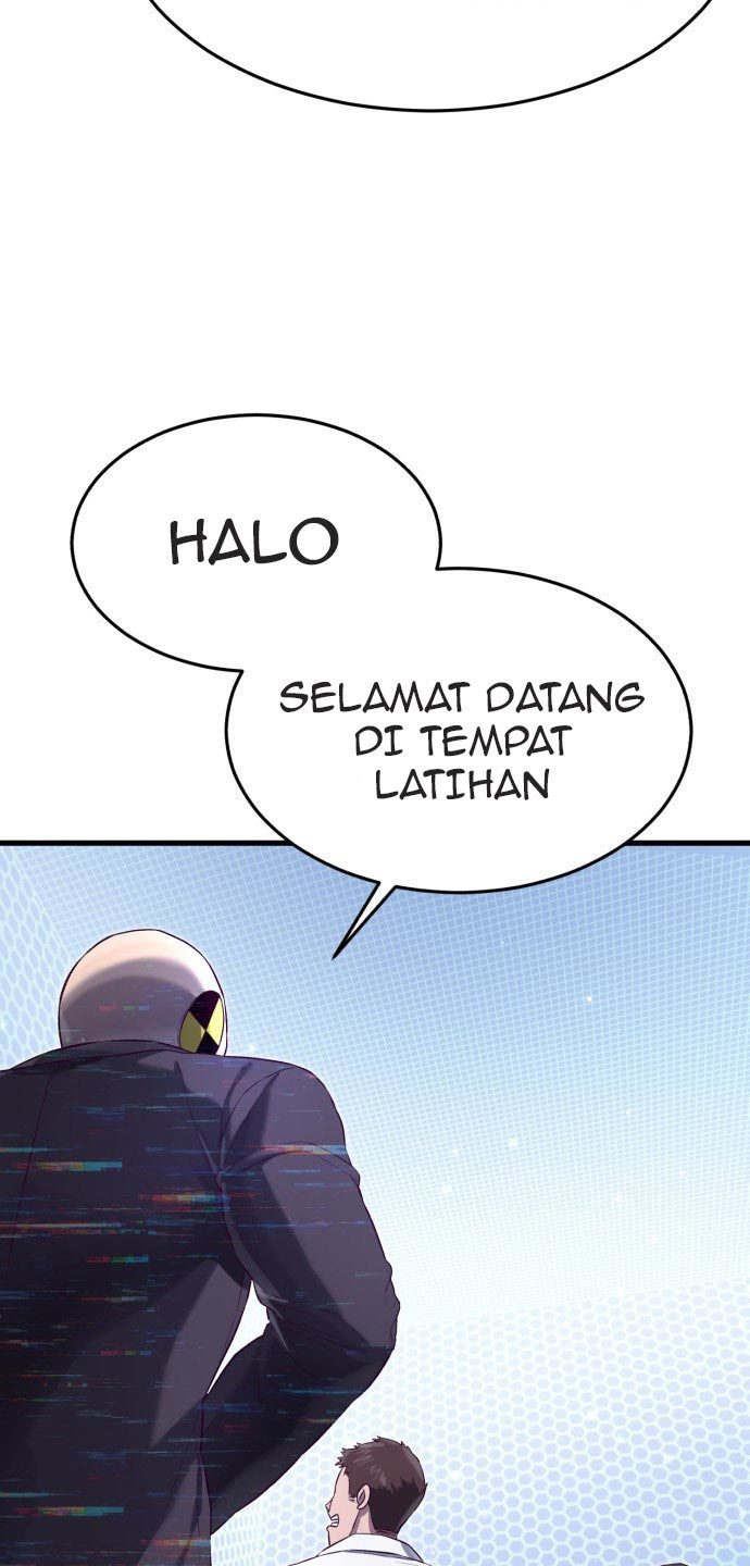 Absolute Obedience (Hon) Chapter 21 halaman 14