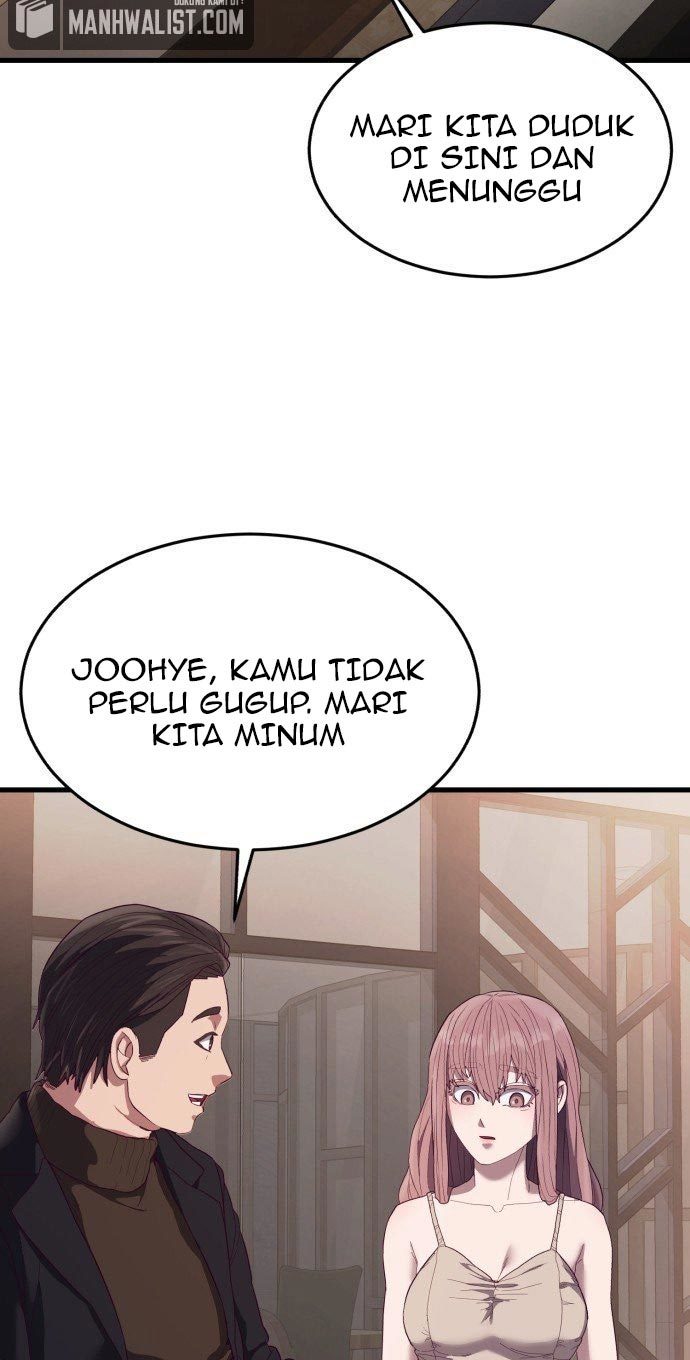Absolute Obedience (Hon) Chapter 22 halaman 30