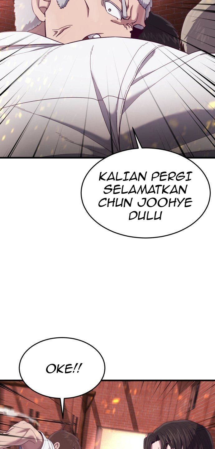 Absolute Obedience (Hon) Chapter 23 halaman 16