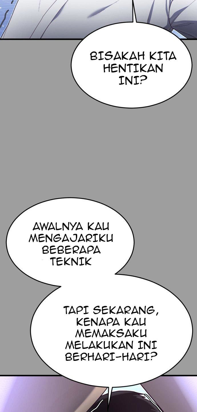 Absolute Obedience (Hon) Chapter 23 halaman 47