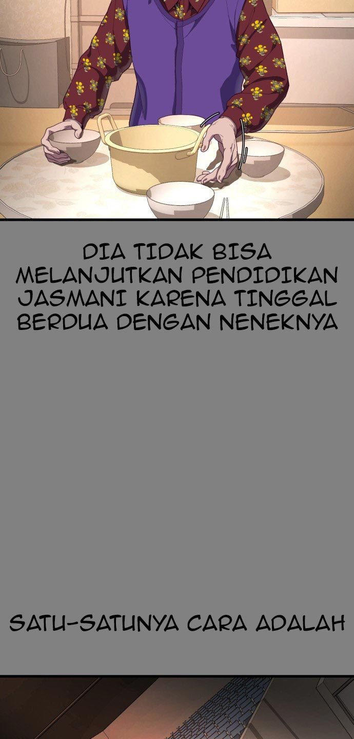 Absolute Obedience (Hon) Chapter 24 halaman 26