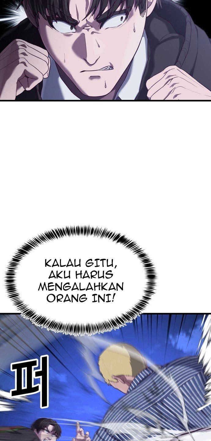 Absolute Obedience (Hon) Chapter 24 halaman 61
