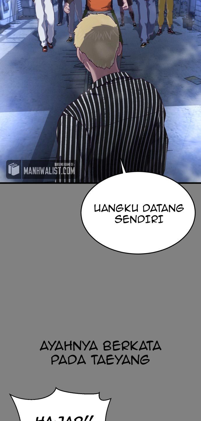 Absolute Obedience (Hon) Chapter 24 halaman 75
