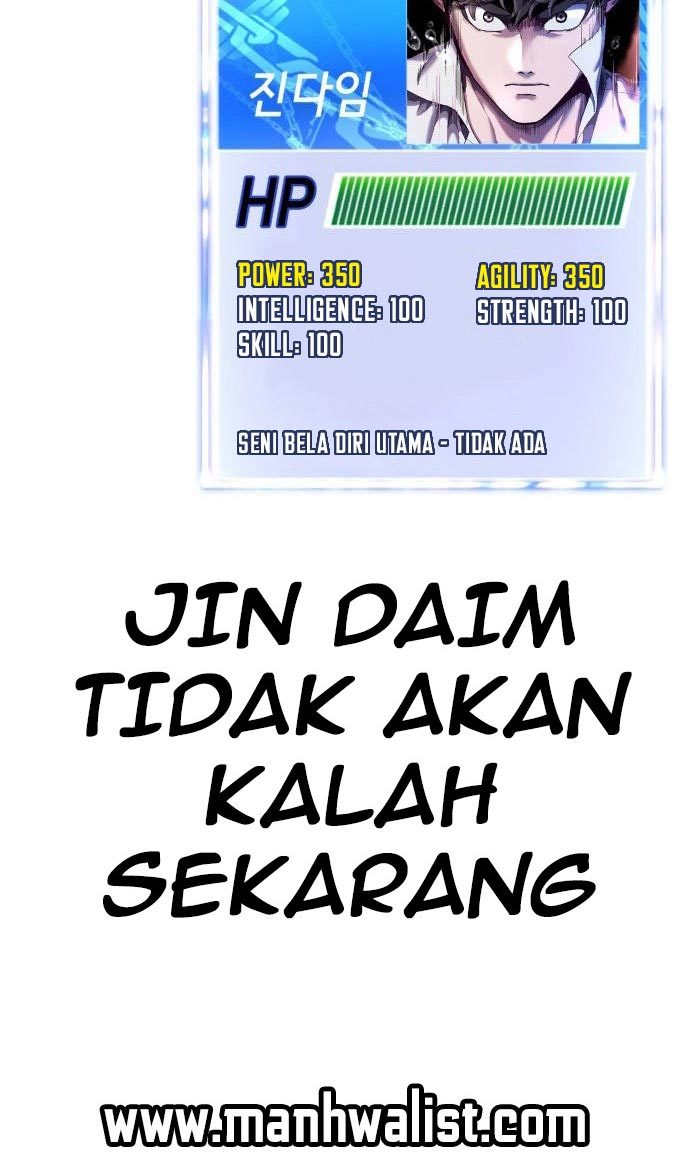 Absolute Obedience (Hon) Chapter 24 halaman 160