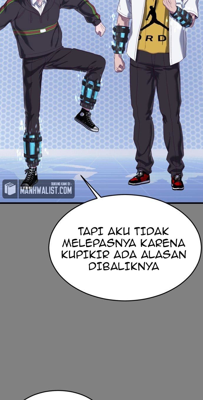 Absolute Obedience (Hon) Chapter 24 halaman 109