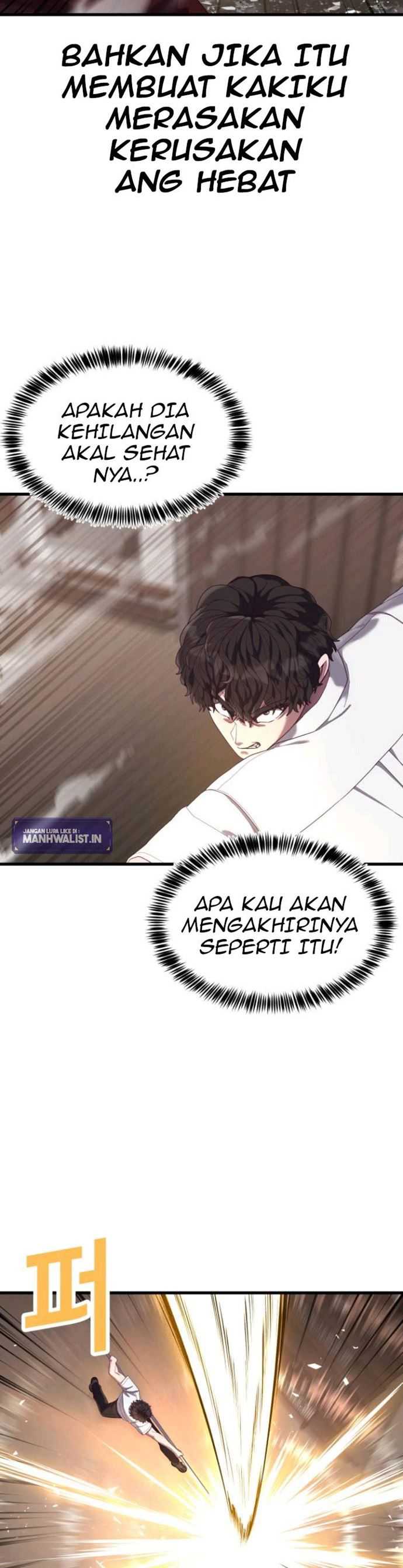Absolute Obedience (Hon) Chapter 28 halaman 21