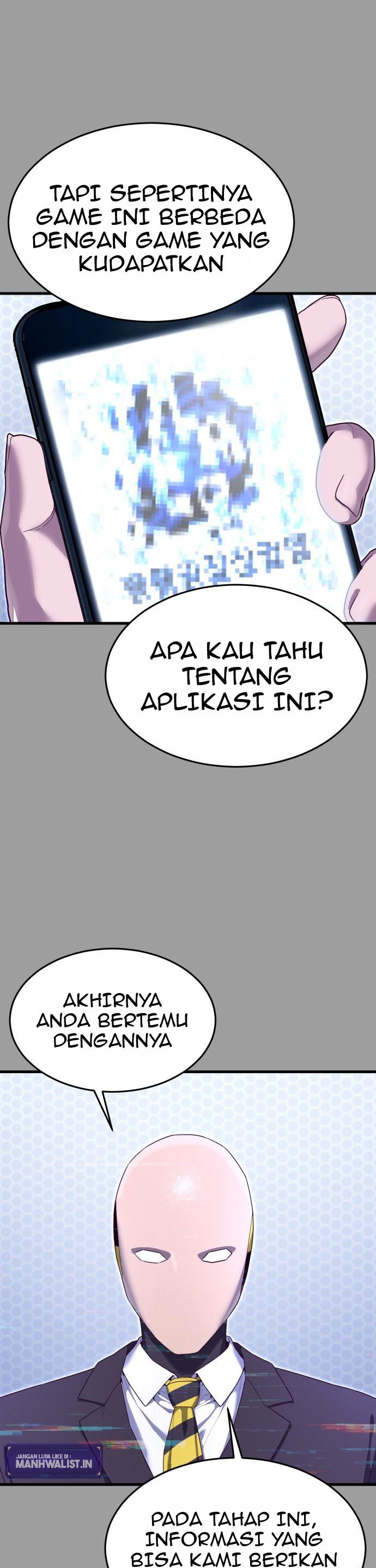 Absolute Obedience (Hon) Chapter 30 halaman 19