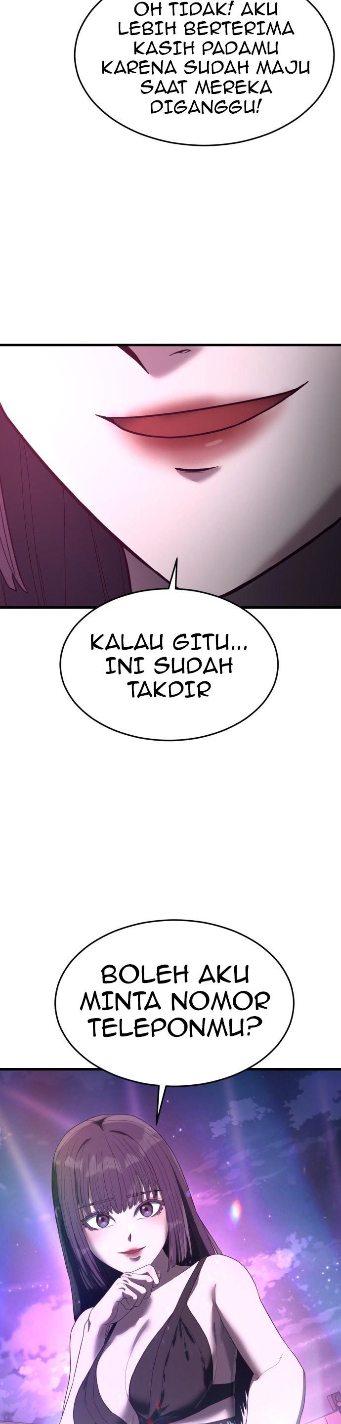Absolute Obedience (Hon) Chapter 30 halaman 51
