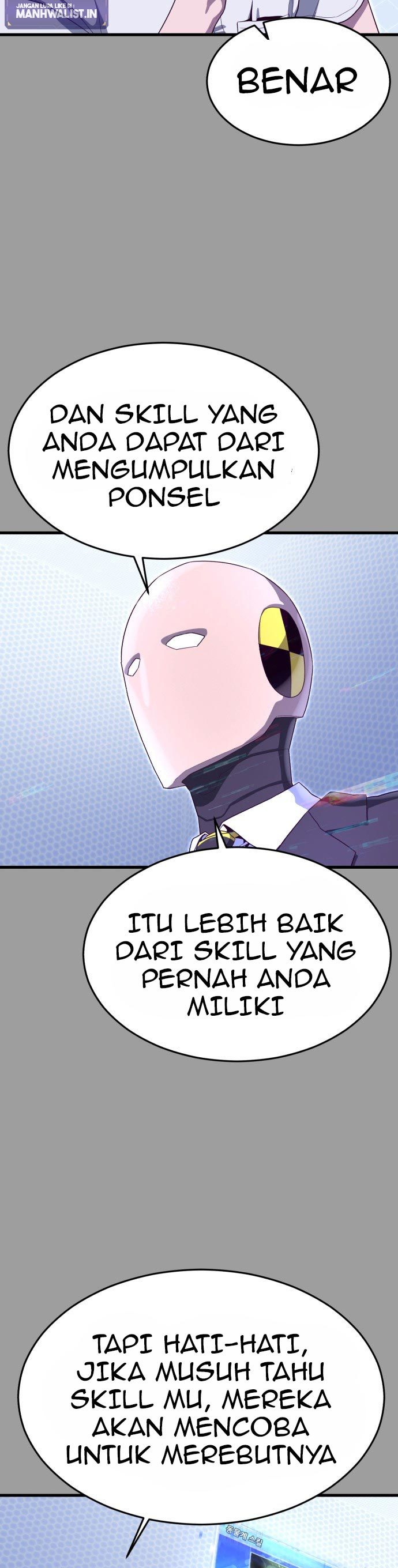 Absolute Obedience (Hon) Chapter 30 halaman 25
