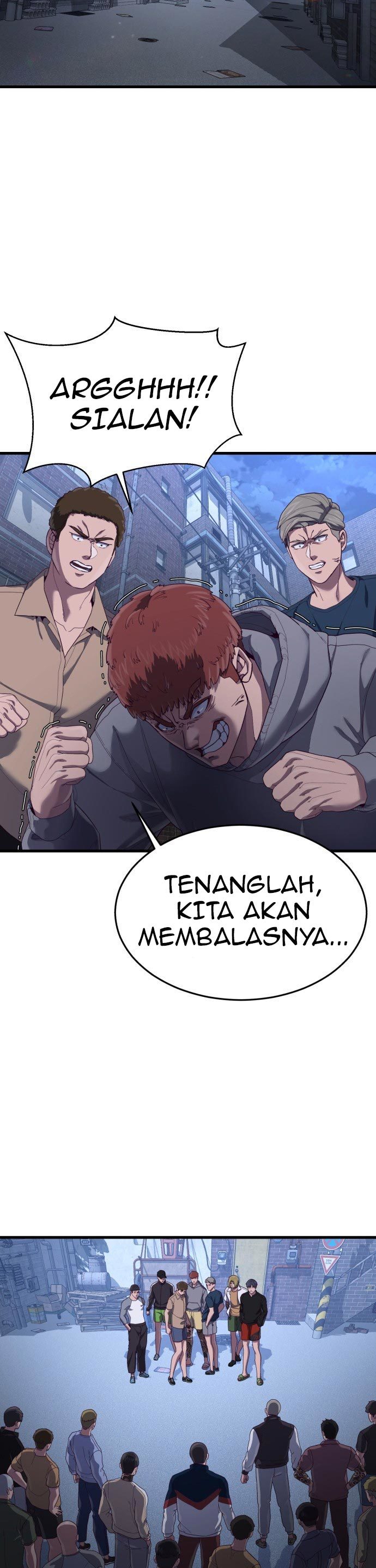 Absolute Obedience (Hon) Chapter 30 halaman 54
