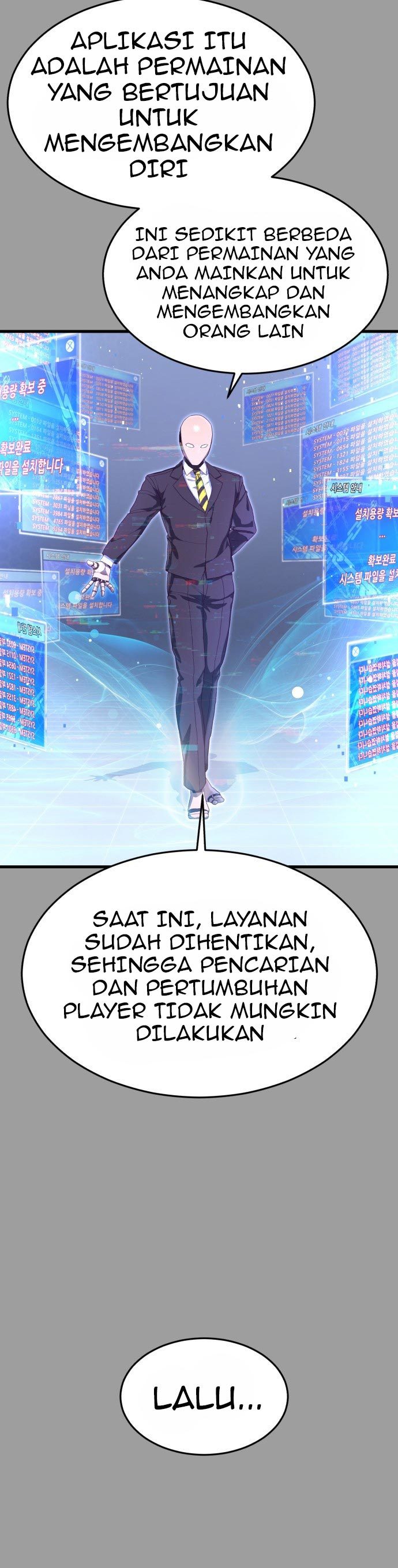 Absolute Obedience (Hon) Chapter 30 halaman 21