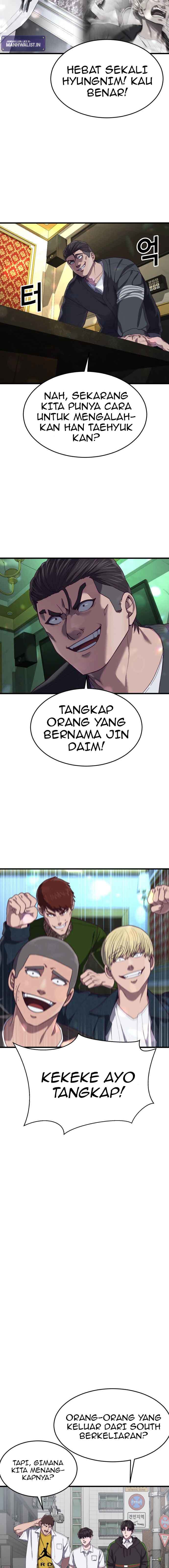 Absolute Obedience (Hon) Chapter 31 halaman 16