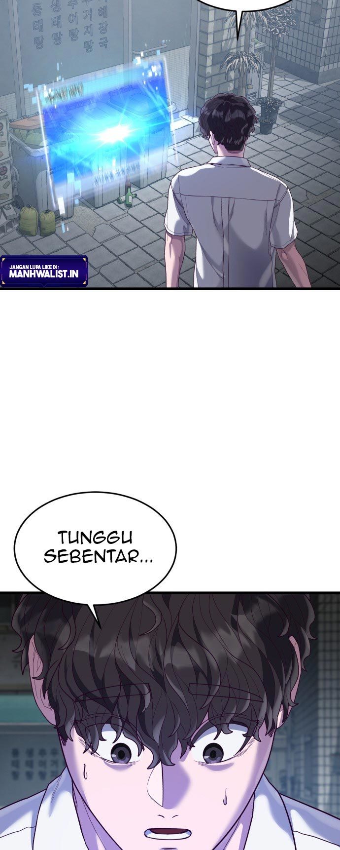 Absolute Obedience (Hon) Chapter 32 halaman 67