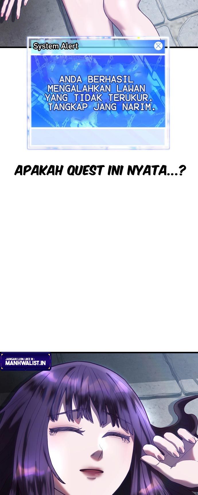 Absolute Obedience (Hon) Chapter 32 halaman 69