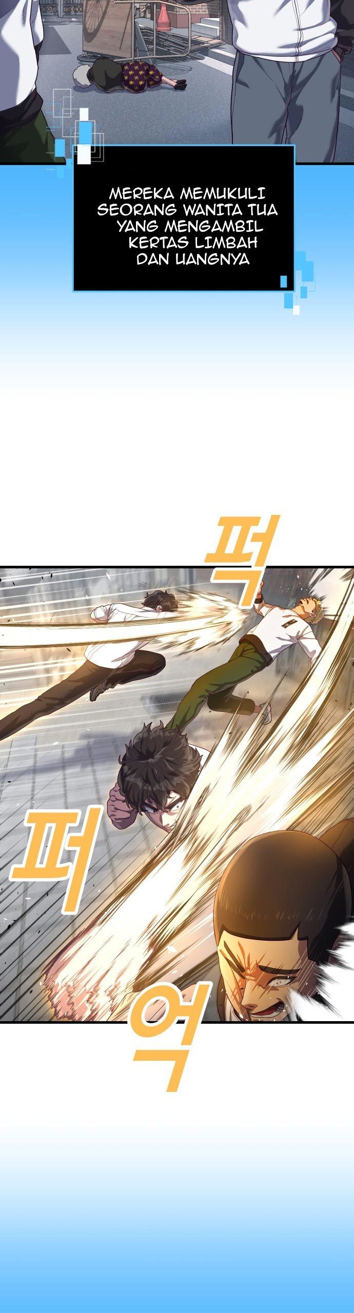 Absolute Obedience (Hon) Chapter 32 halaman 19