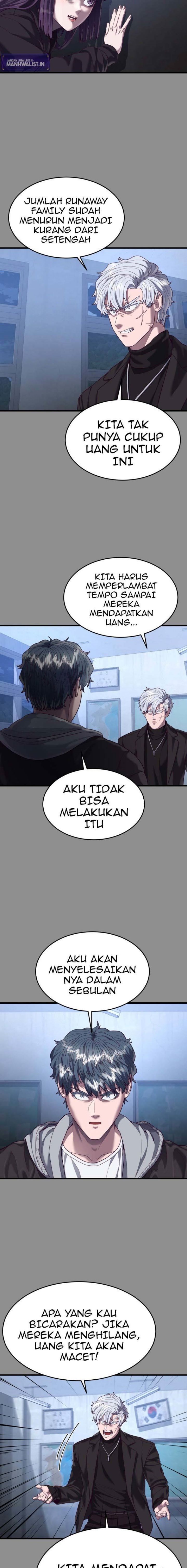 Absolute Obedience (Hon) Chapter 37 halaman 21