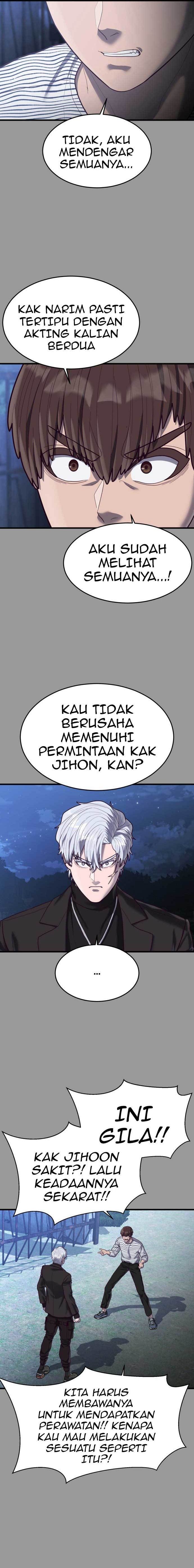 Absolute Obedience (Hon) Chapter 49 halaman 2