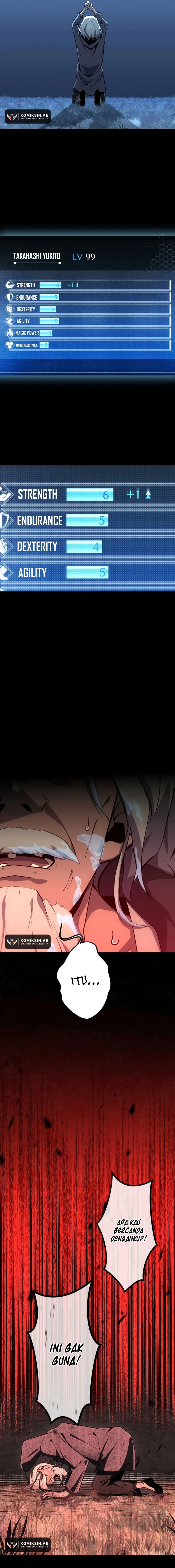 Because I’m Super Lucky, I Got a Second Chance at Life Chapter 01