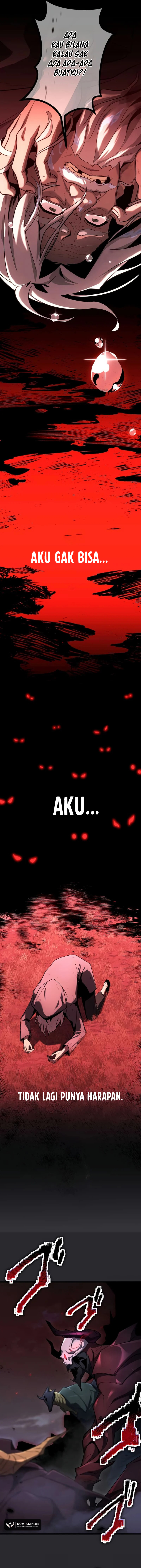 Because I’m Super Lucky, I Got a Second Chance at Life Chapter 01
