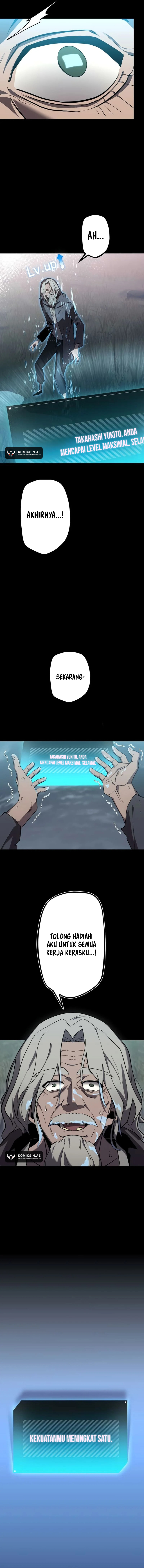 Because I’m Super Lucky, I Got a Second Chance at Life Chapter 01